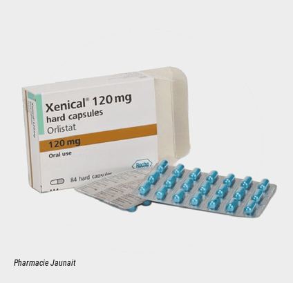 Acheter xenical générique pas cher