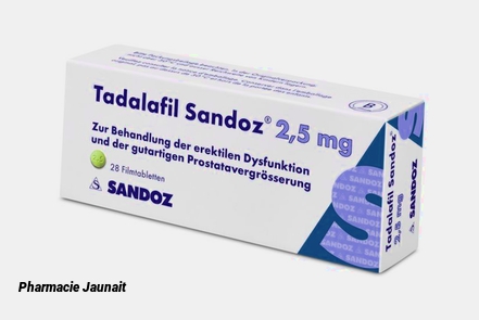 Acheter cialis générique meilleur prix