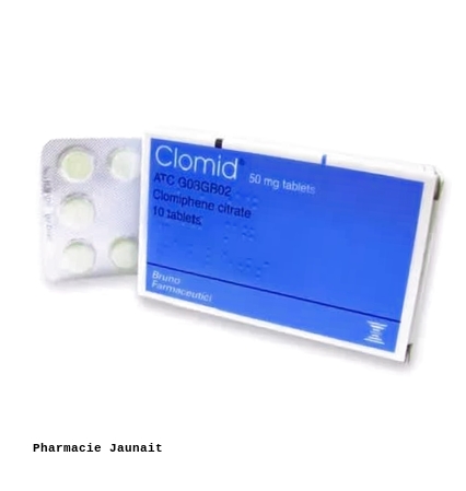Achat clomid meilleur prix livraison rapide