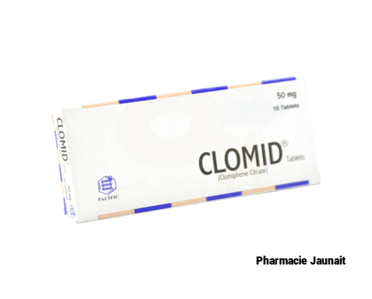 Acheter clomid pas cher en ligne