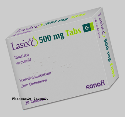 Acheter lasix en ligne générique