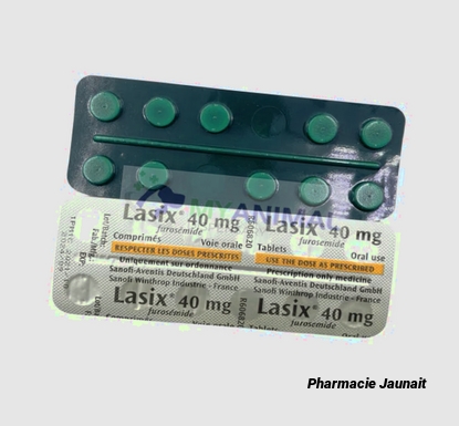 Acheter lasix en ligne pas cher