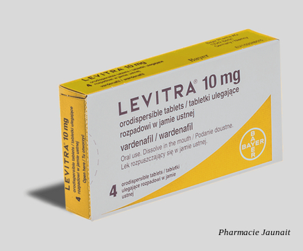 Acheter levitra livraison rapide meilleur prix