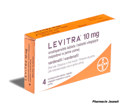 Acheter levitra générique livraison rapide