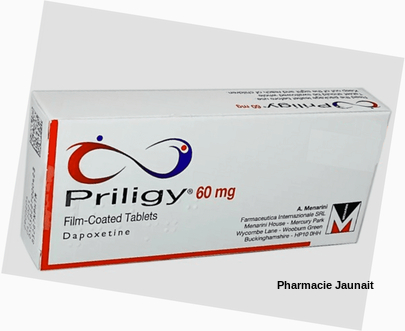 Acheter priligy pas cher en ligne