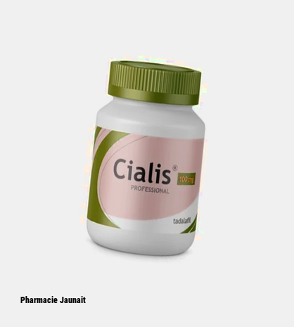 Commander cialis en ligne sans ordonnance