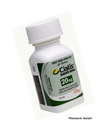 Commander cialis en ligne meilleur prix