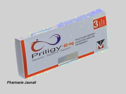Commander priligy sans ordonnance pas cher